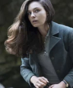 Alexa Davalos The Man In The High Castle Jacket