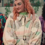 Anthony Lexa Sex Education S04 Coat
