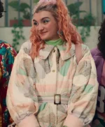 Anthony Lexa Sex Education S04 Coat