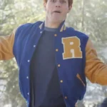 Archie Andrews Riverdale Letterman Jacket