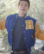 Archie Andrews Riverdale Letterman Jacket