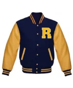 Archie Andrews Riverdale Letterman Jacket