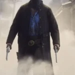 Arthur Morgan Red Dead Redemption II Coat