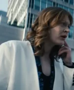 Ashley Barrett TV Series The Boys White Coat