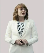 Ashley Barrett TV Series The Boys White Coat