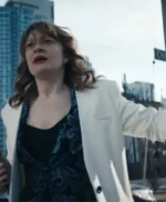 Ashley Barrett TV Series The Boys White Coat