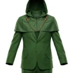Avengers Doomsday Robert Downey Jr Cape Suit