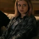 Bailey Michaels The Last Thing He Told Me Shacket Jacket