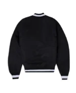 Chicago White Sox Logo Select Black Jacket