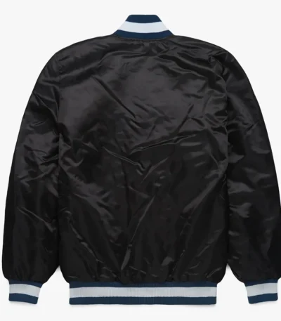Blackout Dallas Cowboys Jacket