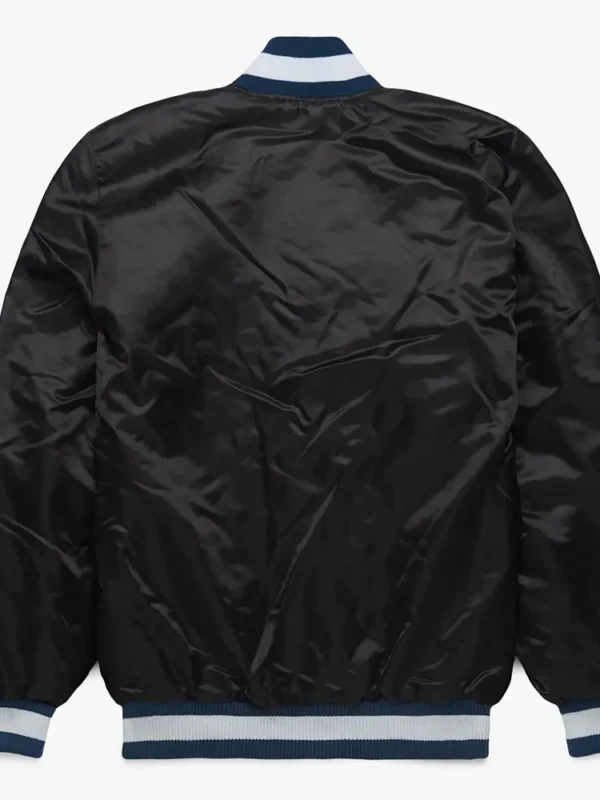 Blackout Dallas Cowboys Jacket