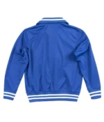 Bomber 1982 Chicago Cubs Royal Blue Jacket