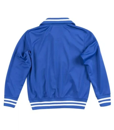 Bomber 1982 Chicago Cubs Royal Blue Jacket