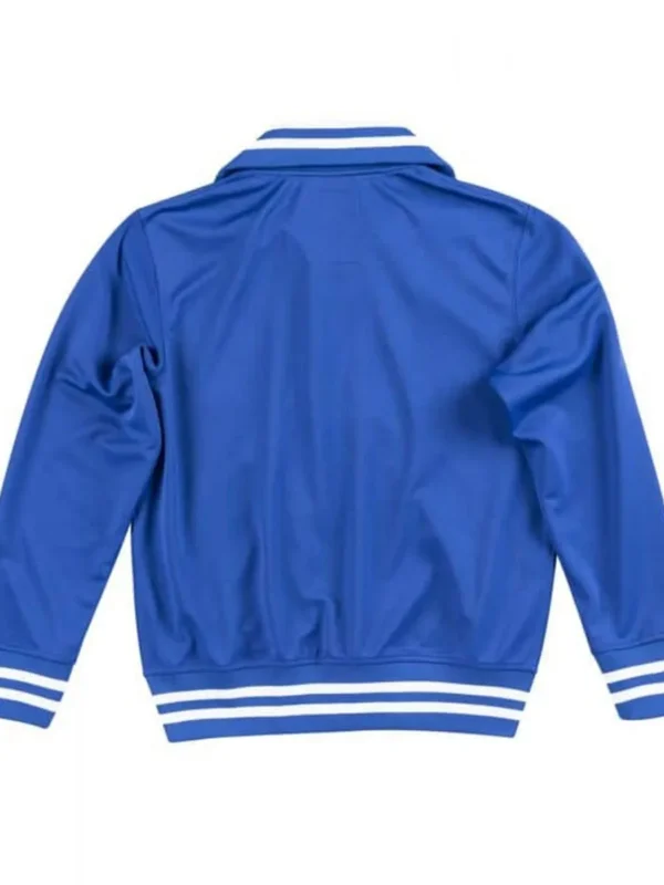 Bomber 1982 Chicago Cubs Royal Blue Jacket