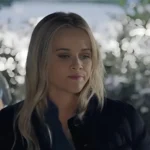 Bradley Jackson The Morning Show S03 Puffer Jacket