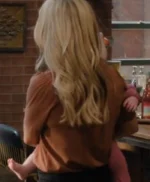 Bradley Jackson The Morning Show S03 Shirt