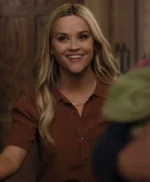 Bradley Jackson The Morning Show S03 Shirt