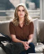 Bradley Jackson The Morning Show S03 Shirt