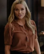 Bradley Jackson The Morning Show S03 Shirt