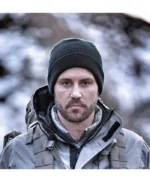 Brian Austin Green Special Forces World’s Toughest Test Grey Jacket