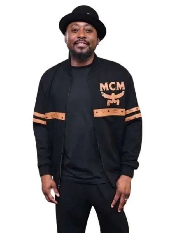 Howard Power Book III Raising Kanan Bomber Jacket