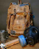 Joel Backpack From The Last of Us Part 2