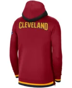 75th Anniversary Men’s Cleveland Cavaliers Jacket