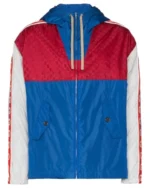 Power Book II Ghost Daniel Bellomy Jacket