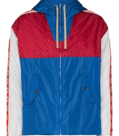 Power Book II Ghost Daniel Bellomy Jacket