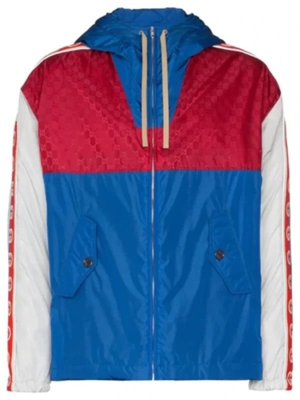 Power Book II Ghost Daniel Bellomy Jacket