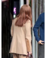 Sharper 2023 Madeline Beige Suit