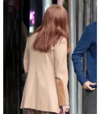 Sharper 2023 Madeline Beige Suit