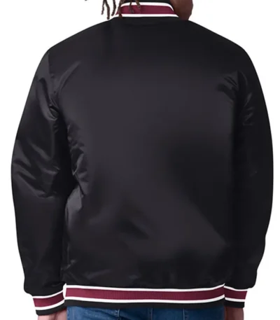 Starter Closer Cavs Jacket