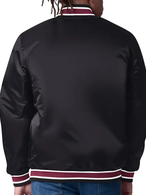 Starter Closer Cavs Jacket