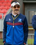 Ted Lasso Jason Sudeikis Jacket