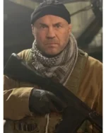 The Expendables 4 2023 Randy Couture Jacket
