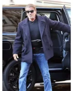 The Expendables 4 Sylvester Stallone Blue Coat