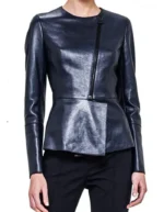 The Good Wife Julianna Margulies Leather Jacket