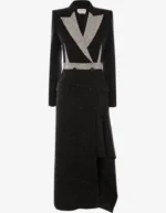The L Word Generation Q S02 Jennifer Beals Coat