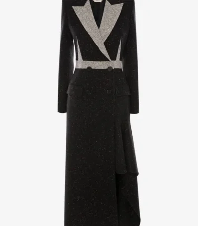 The L Word Generation Q S02 Jennifer Beals Coat