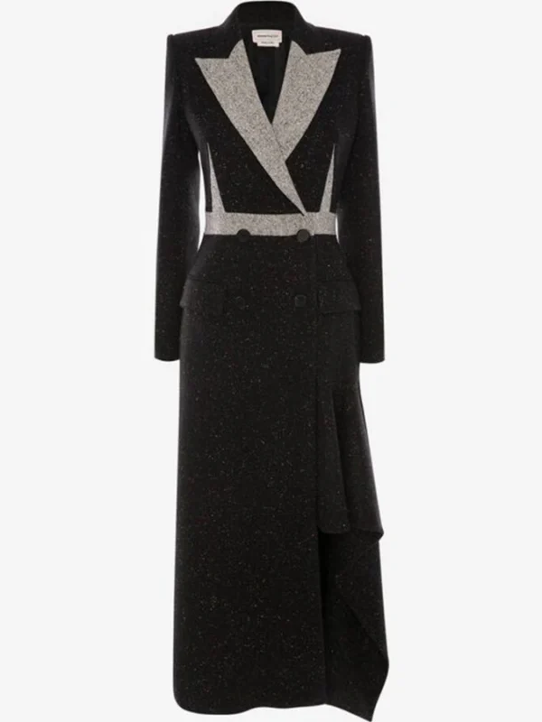 The L Word Generation Q S02 Jennifer Beals Coat