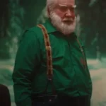 Cal The Santa Clauses S02 Jersey Shirt