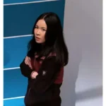 Camryn Mi-young Kim The Dropout S01 Jacket