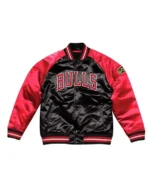 Chaqueta Hombre Chicago Bulls aCollege Jacket