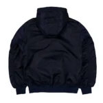 Chicago Bears Historic L-2B Hooded Bomber Jacket
