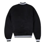 Chicago Bears Logo Select Black Jacket