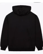 Playoff Chicago Bulls Black Win 2.0 Hoodie