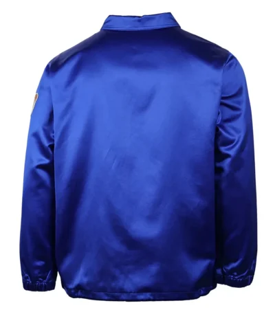 Chicago Cubs 1946 Satin Windbreaker
