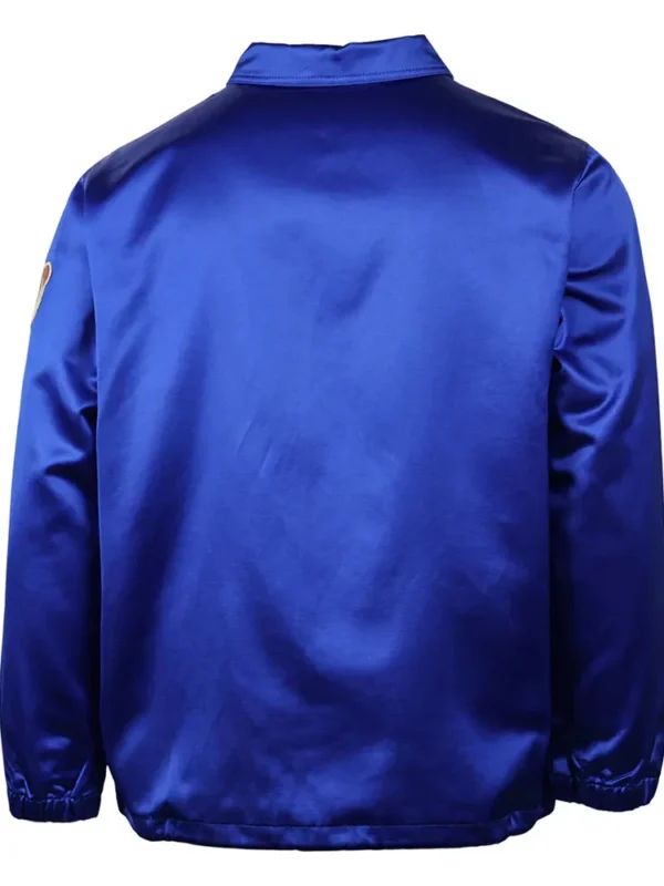 Chicago Cubs 1946 Satin Windbreaker
