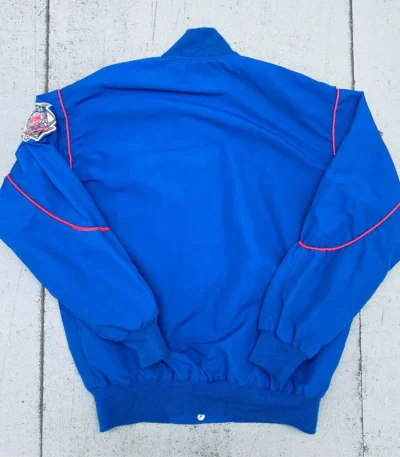 Chicago Cubs National League 1990s Jacket